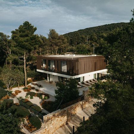Maslina Resort Stari Grad  Εξωτερικό φωτογραφία