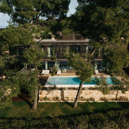 Maslina Resort Stari Grad  Εξωτερικό φωτογραφία