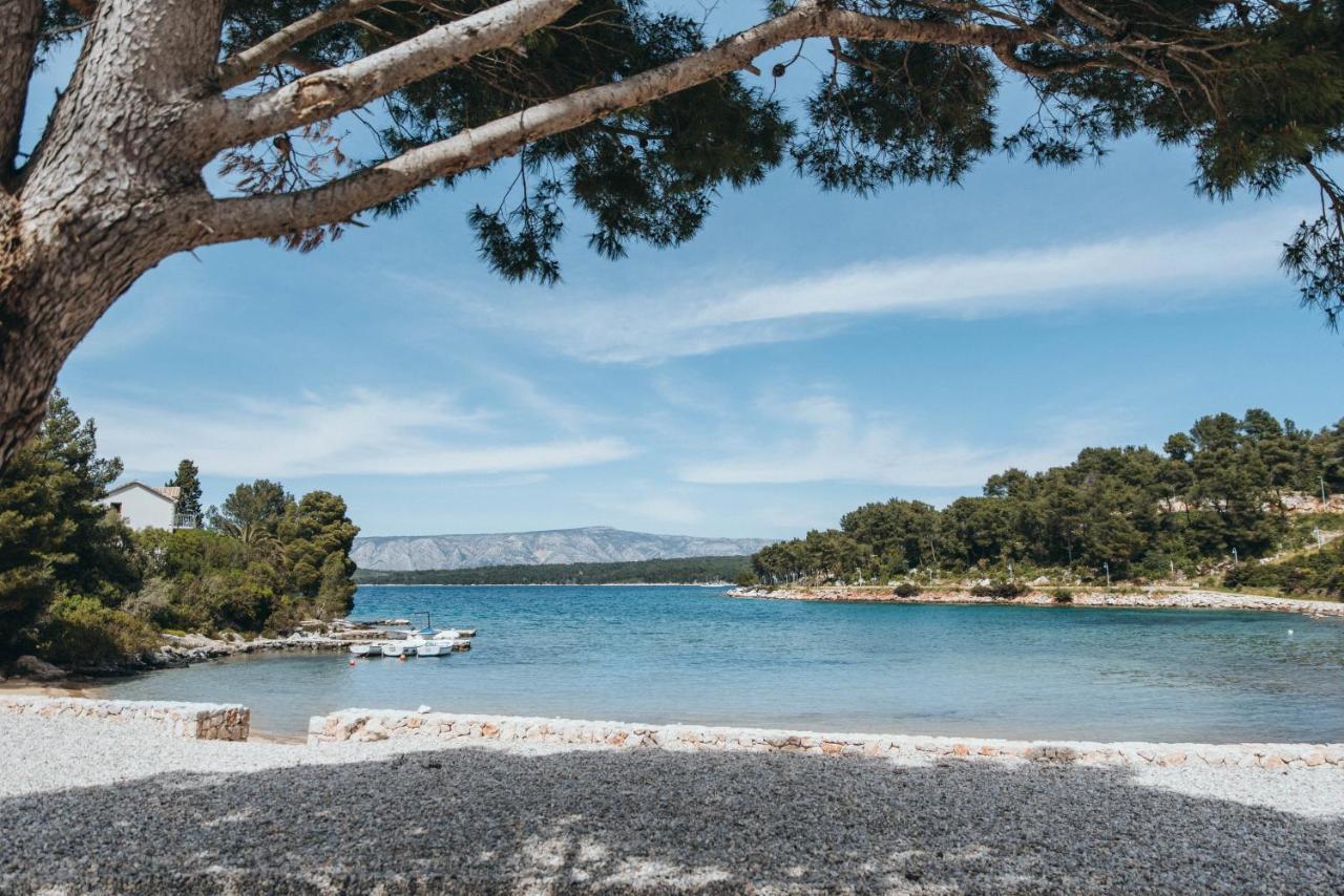 Maslina Resort Stari Grad  Εξωτερικό φωτογραφία