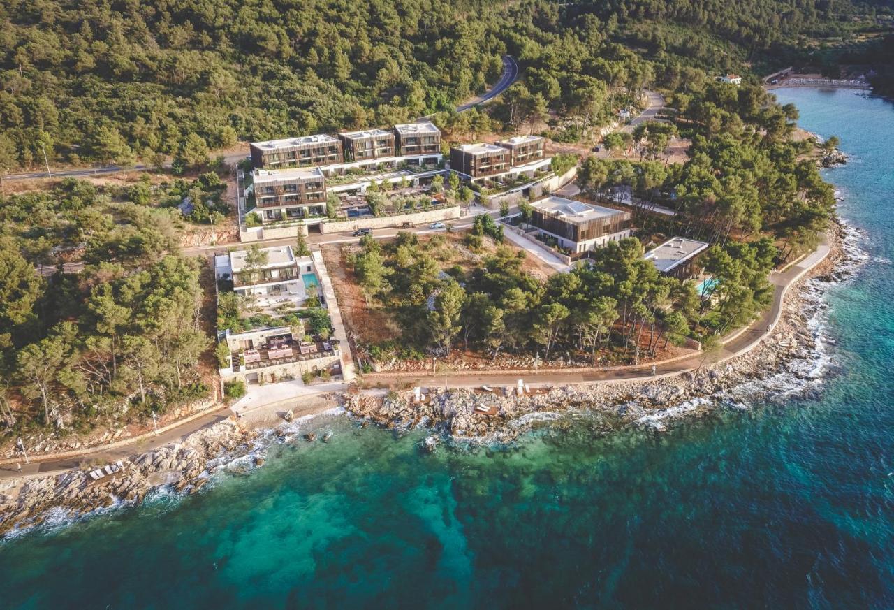 Maslina Resort Stari Grad  Εξωτερικό φωτογραφία