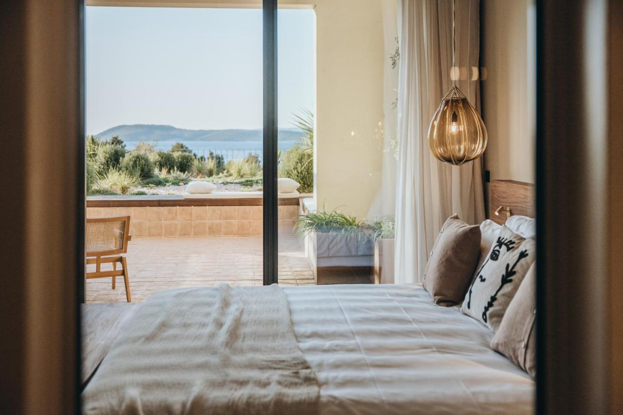 Maslina Resort Stari Grad  Εξωτερικό φωτογραφία