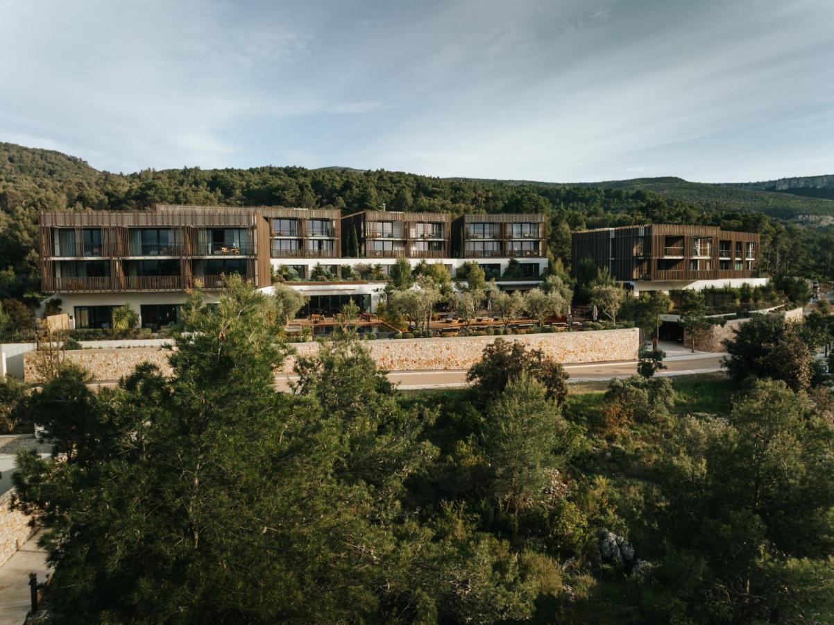 Maslina Resort Stari Grad  Εξωτερικό φωτογραφία