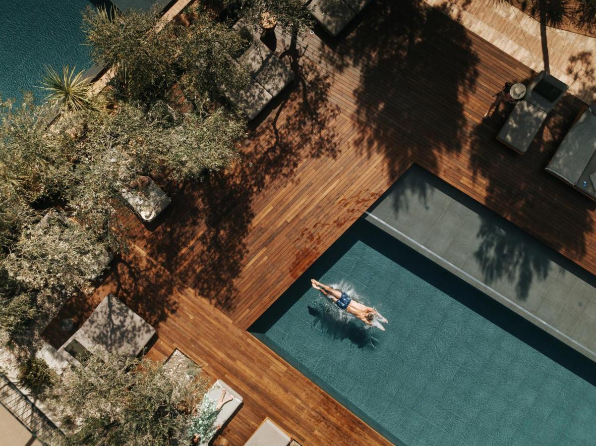 Maslina Resort Stari Grad  Εξωτερικό φωτογραφία