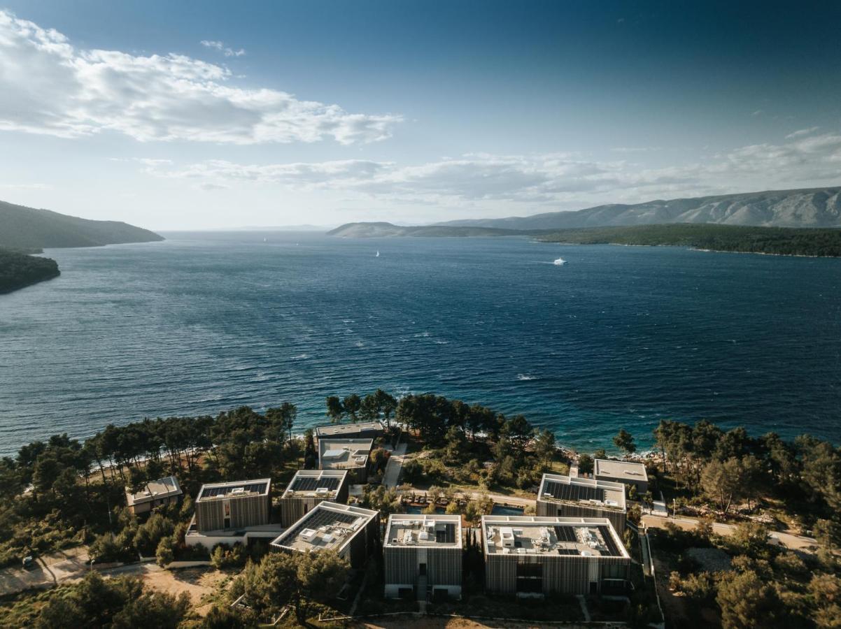 Maslina Resort Stari Grad  Εξωτερικό φωτογραφία