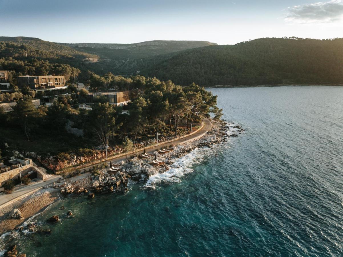 Maslina Resort Stari Grad  Εξωτερικό φωτογραφία