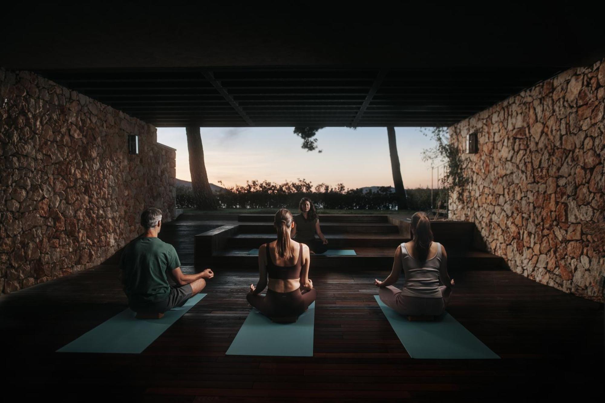 Maslina Resort Stari Grad  Εξωτερικό φωτογραφία