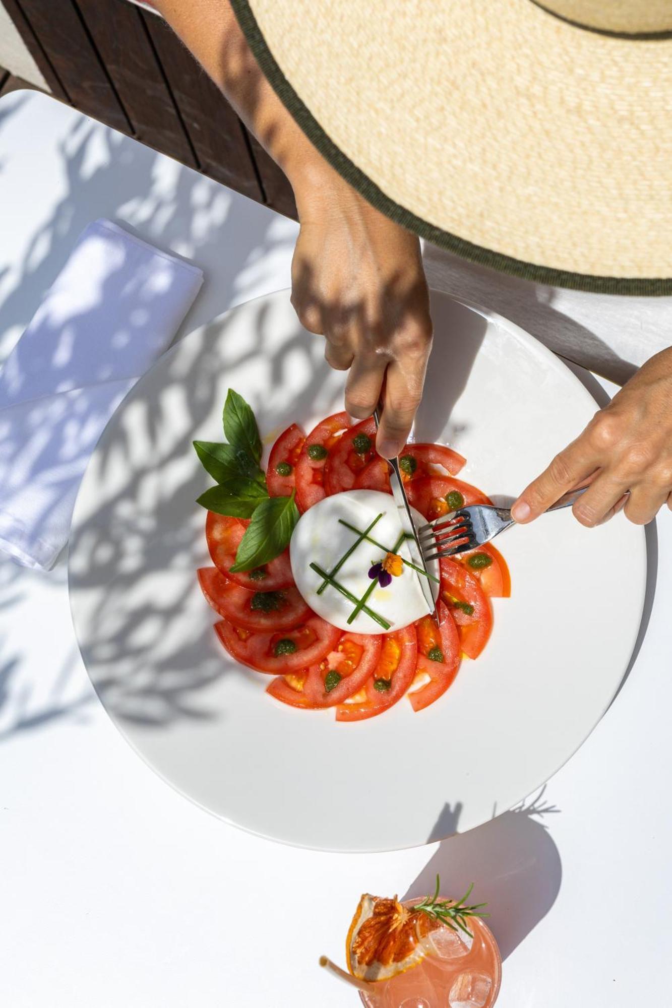 Maslina Resort Stari Grad  Εξωτερικό φωτογραφία