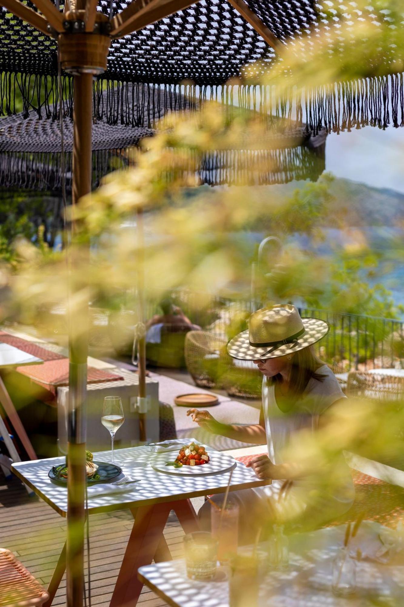 Maslina Resort Stari Grad  Εξωτερικό φωτογραφία