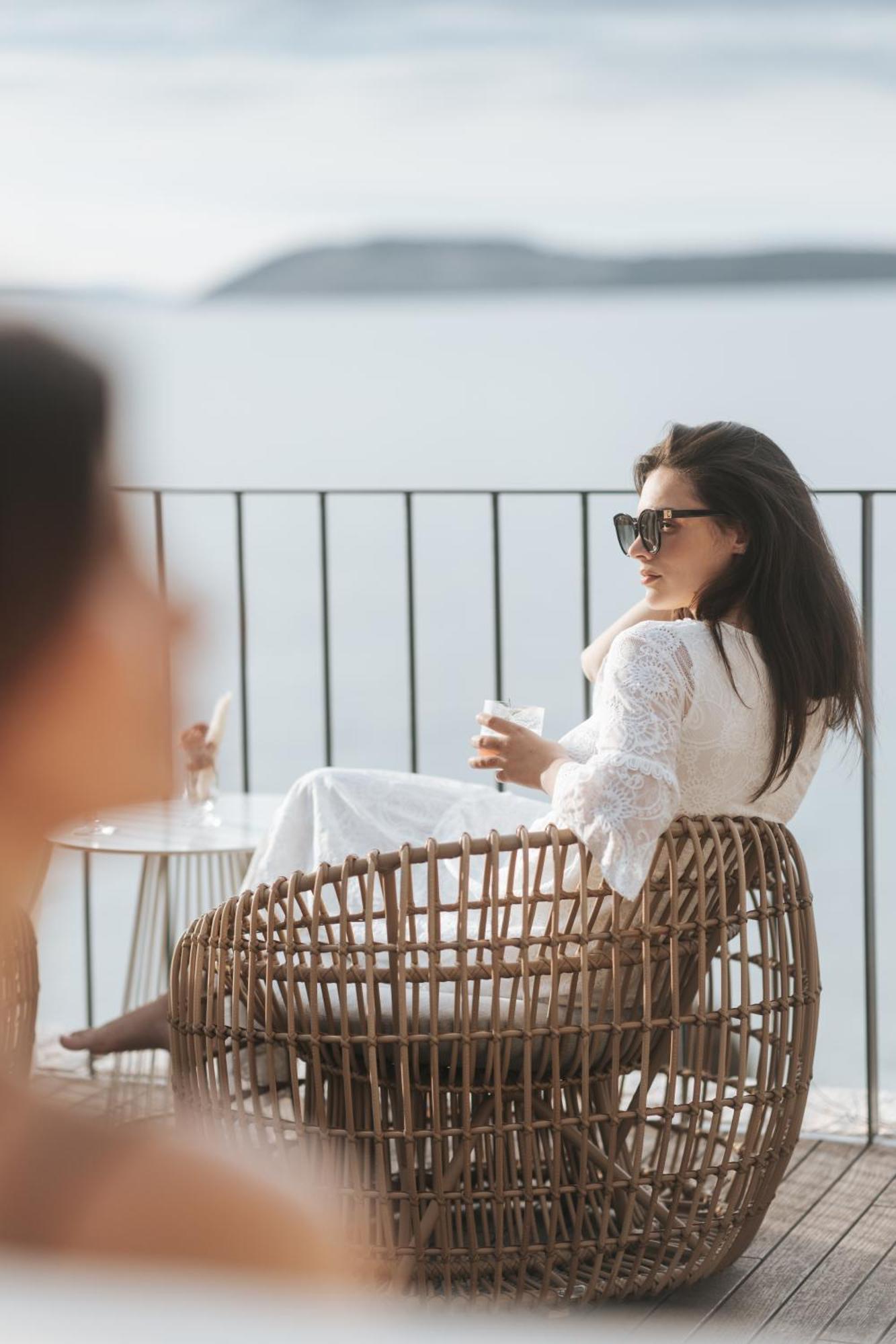 Maslina Resort Stari Grad  Εξωτερικό φωτογραφία