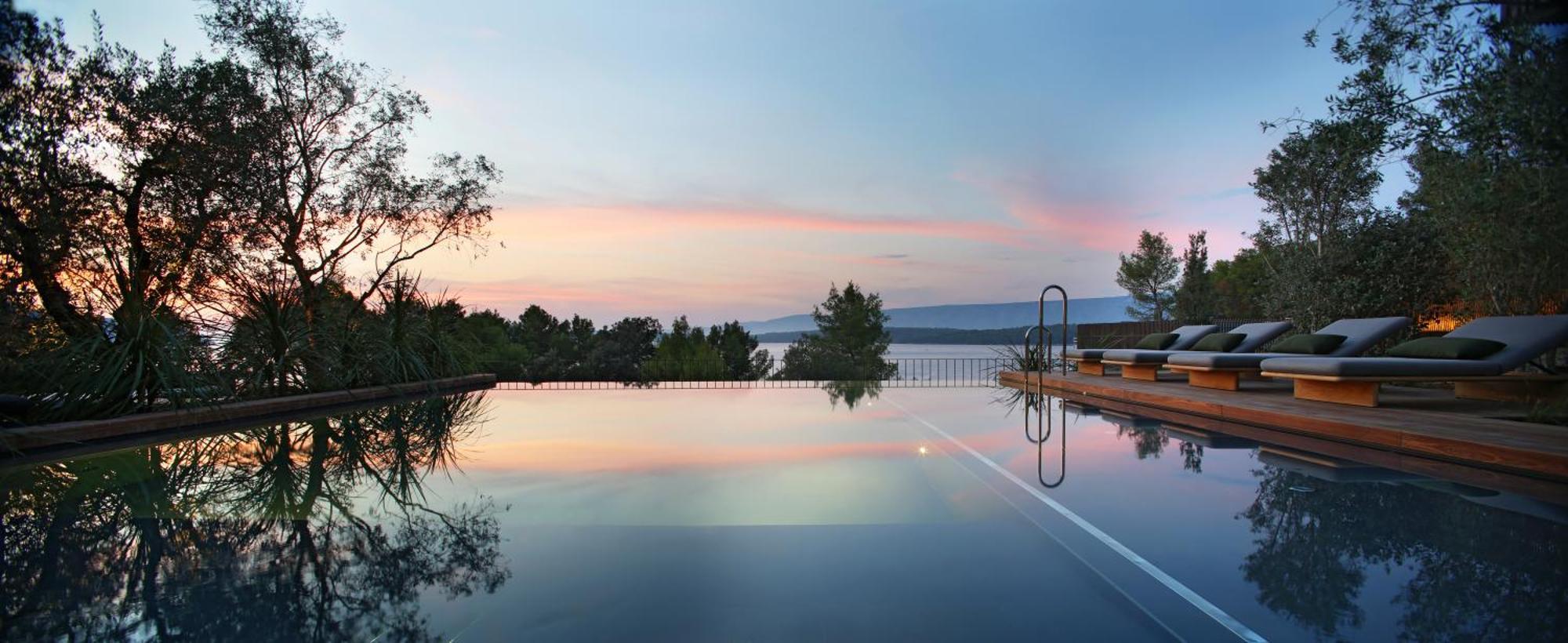 Maslina Resort Stari Grad  Εξωτερικό φωτογραφία