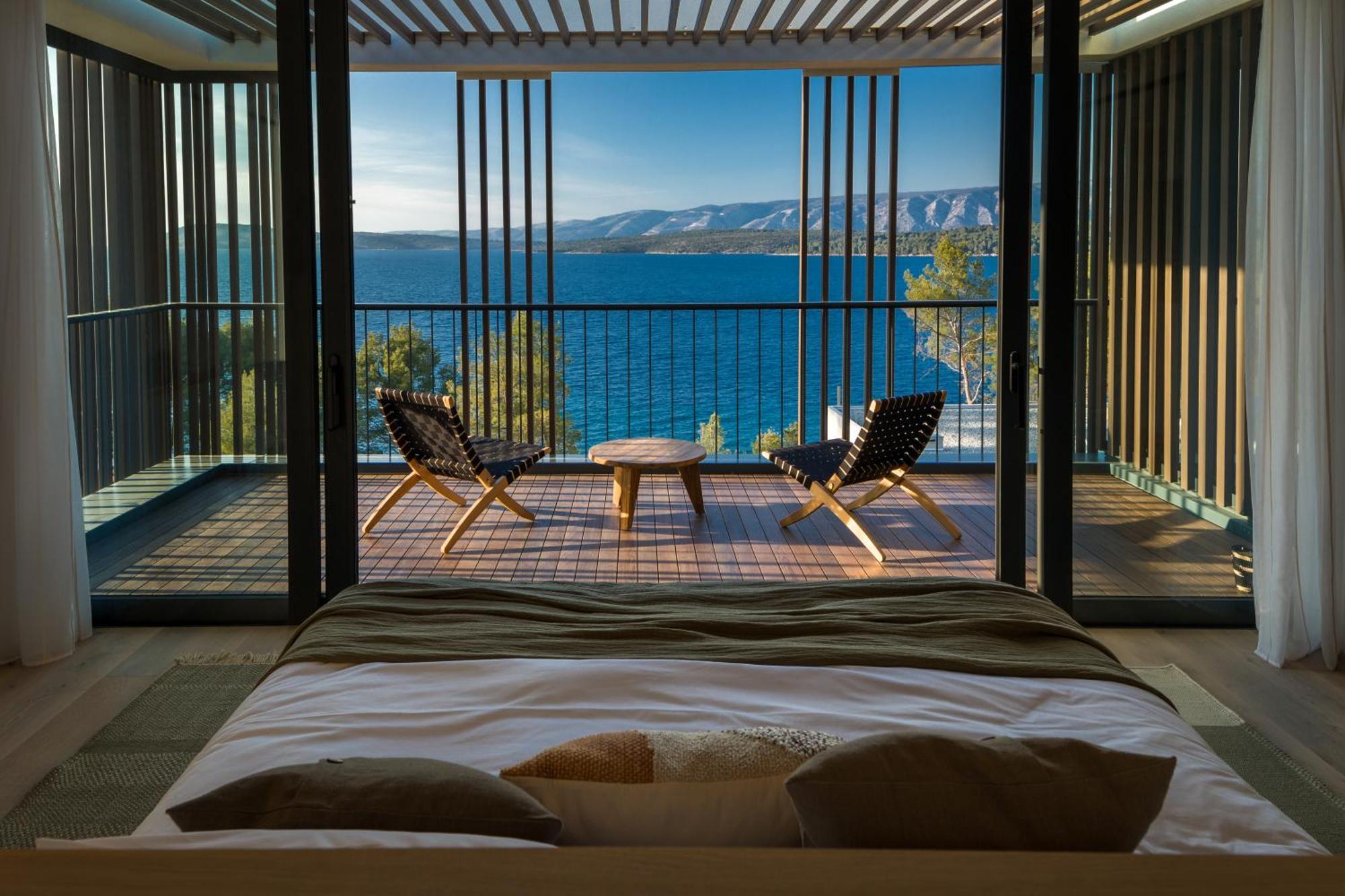Maslina Resort Stari Grad  Εξωτερικό φωτογραφία