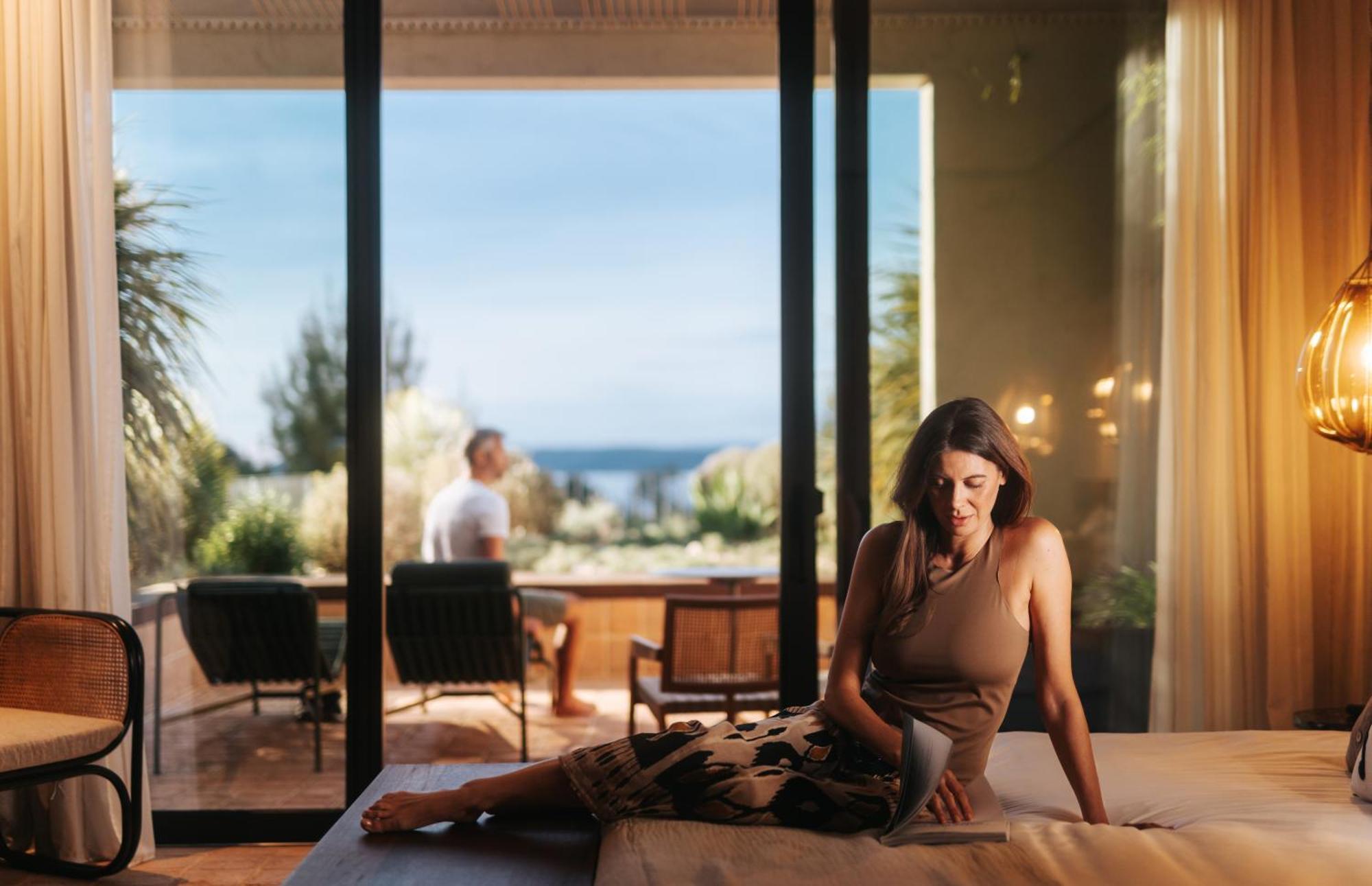 Maslina Resort Stari Grad  Εξωτερικό φωτογραφία