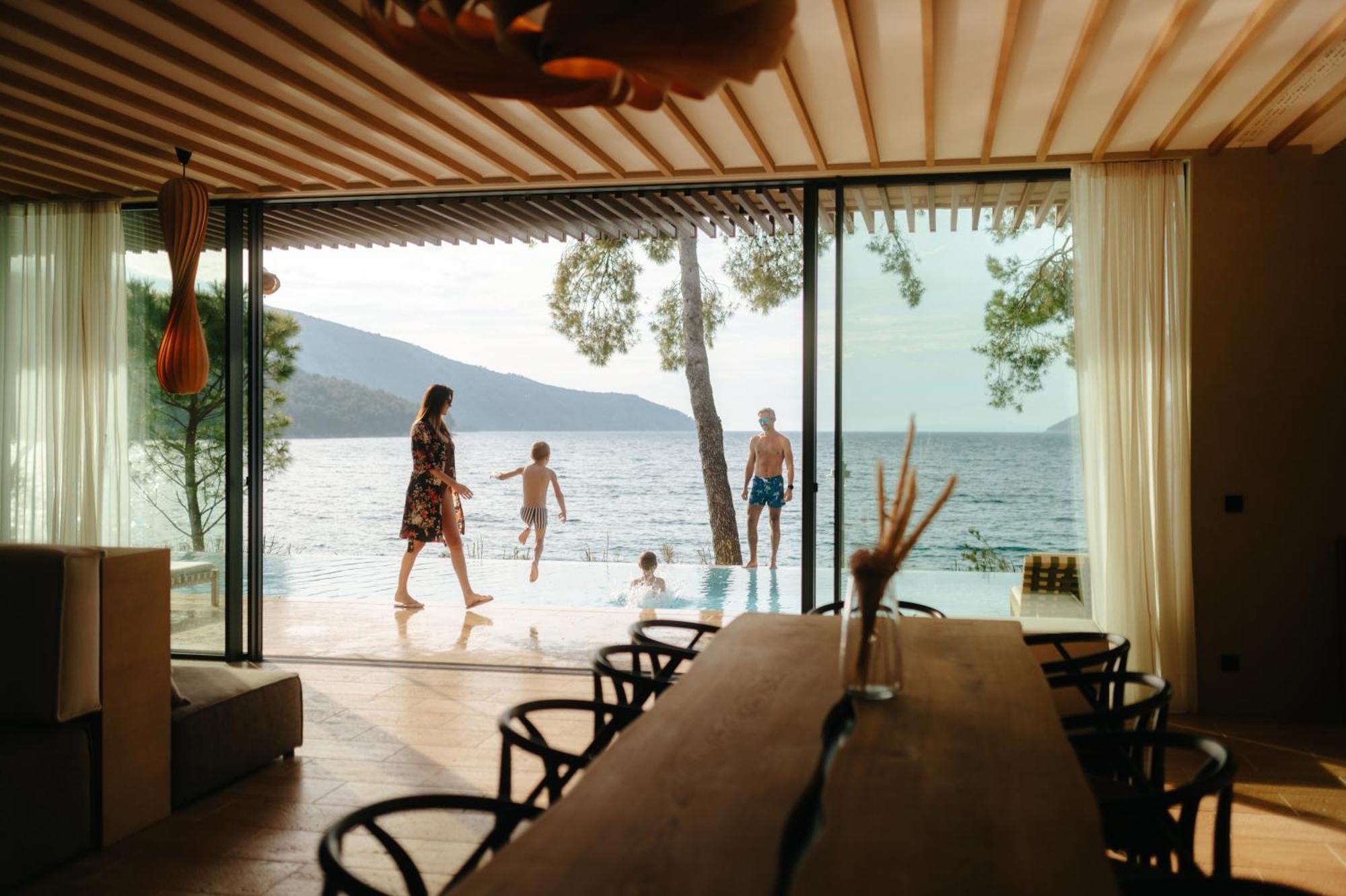 Maslina Resort Stari Grad  Εξωτερικό φωτογραφία