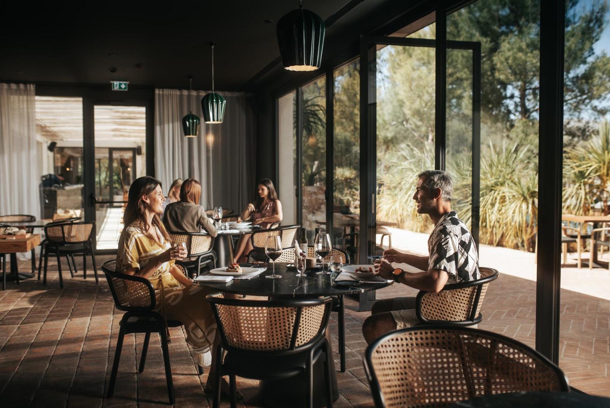 Maslina Resort Stari Grad  Εξωτερικό φωτογραφία