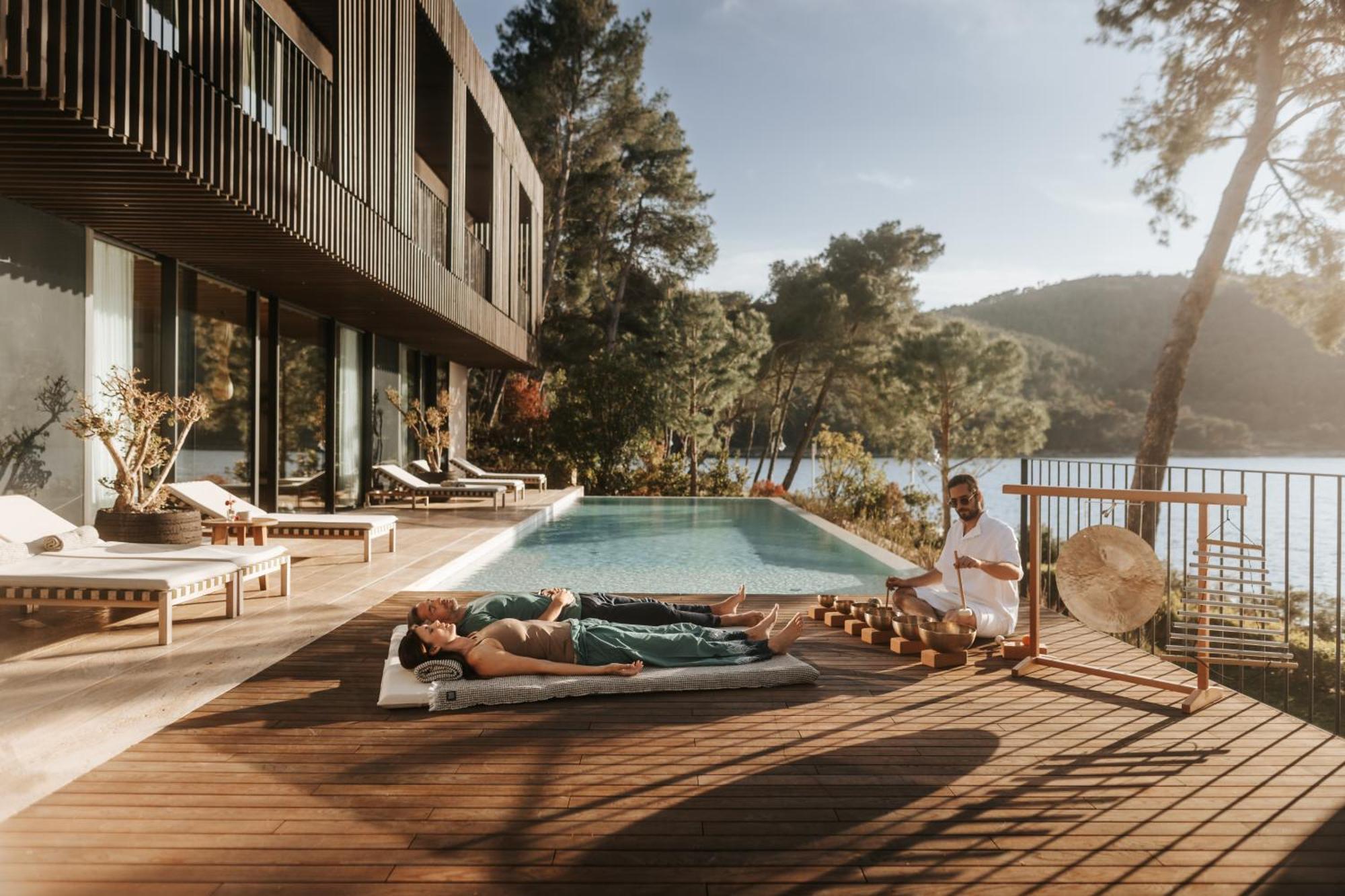 Maslina Resort Stari Grad  Εξωτερικό φωτογραφία
