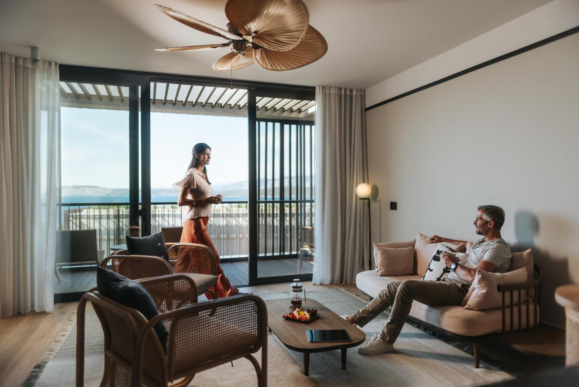 Maslina Resort Stari Grad  Εξωτερικό φωτογραφία