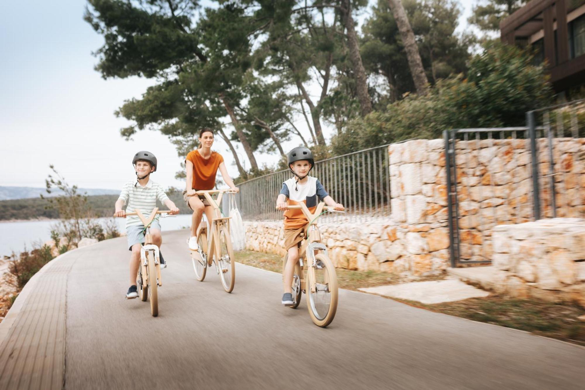 Maslina Resort Stari Grad  Εξωτερικό φωτογραφία