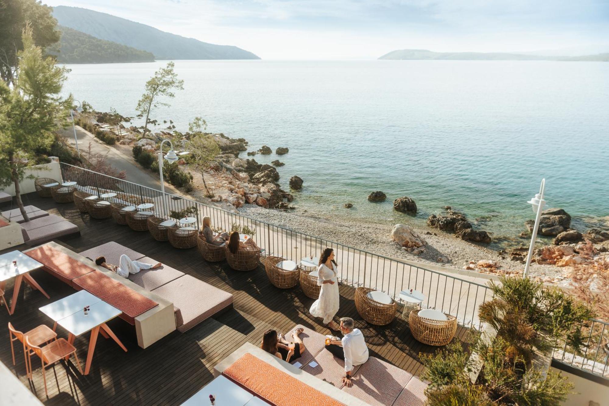 Maslina Resort Stari Grad  Εξωτερικό φωτογραφία