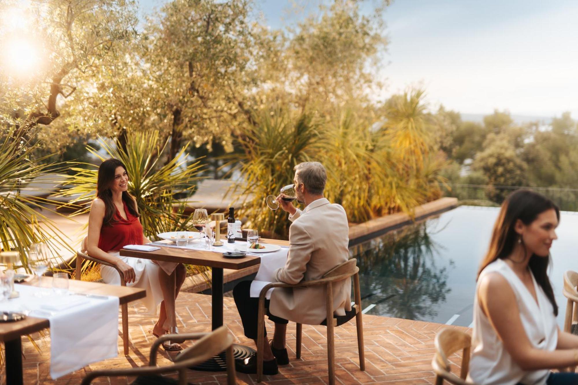 Maslina Resort Stari Grad  Εξωτερικό φωτογραφία