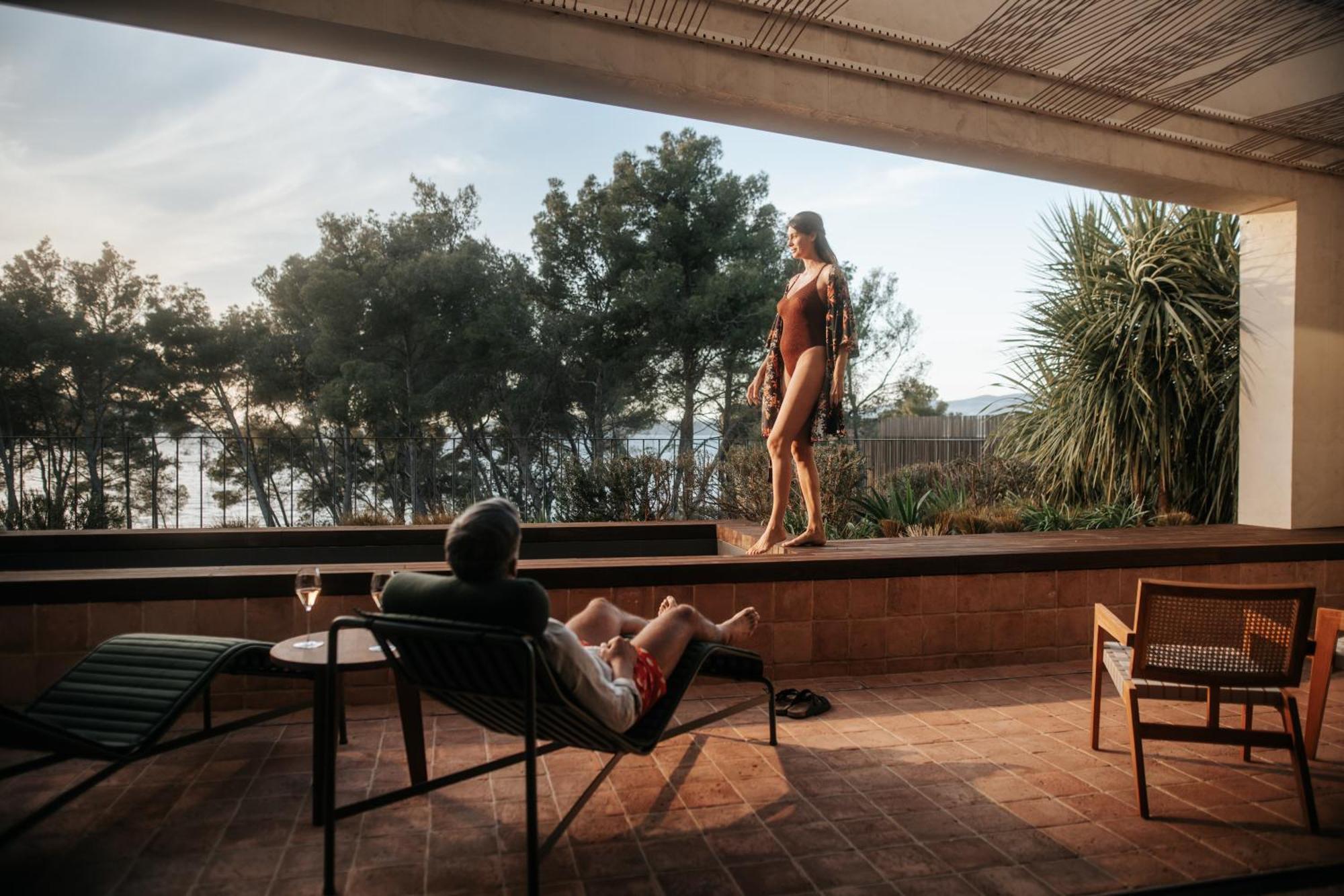 Maslina Resort Stari Grad  Εξωτερικό φωτογραφία