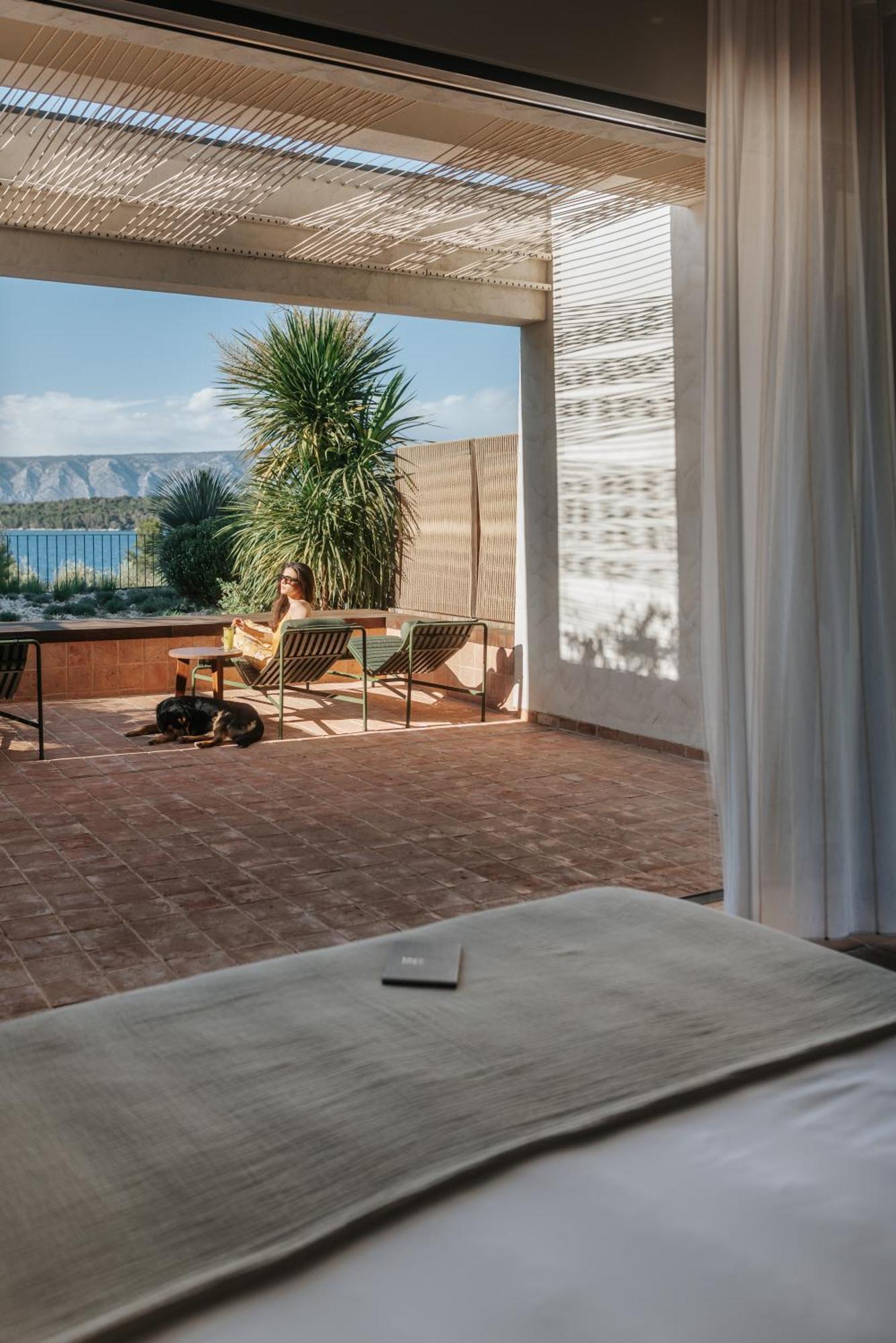 Maslina Resort Stari Grad  Εξωτερικό φωτογραφία