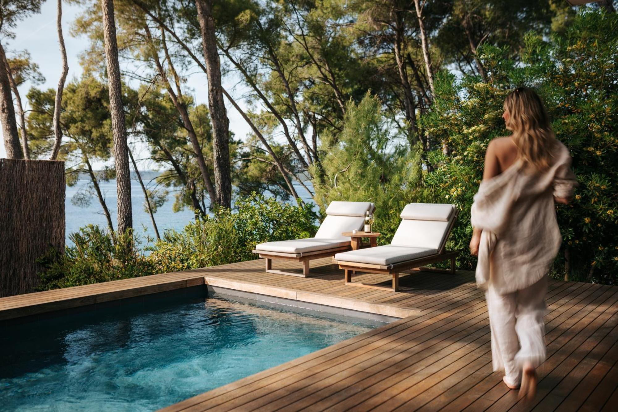 Maslina Resort Stari Grad  Εξωτερικό φωτογραφία